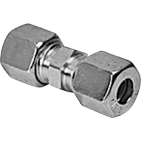 Truma Reduzierverschraubung gerade RVS 10 x RTS 8 mm Ersatzteilnummer 50040-11900