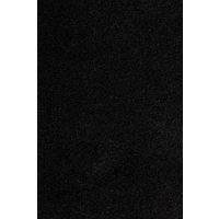 Vebe Campingfilz Nadelvlies Superflex schwarz (Meterware)