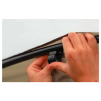 Collegamento Coleman Shelter Connector per furgone e gazebo M