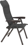 Berger Klappstuhl Selencia anthrazit