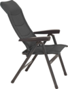 Berger Klappstuhl Selencia anthrazit