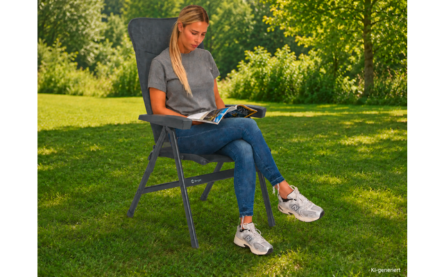 Image du produit Berger Chaise pliante Selencia 1