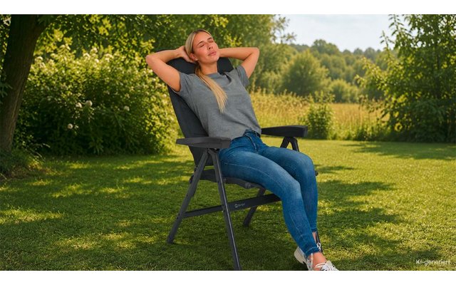 Image du produit Berger Chaise pliante Selencia 1