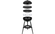 786569 - Cadac Carri Chef 40 BBQ Gasgrill