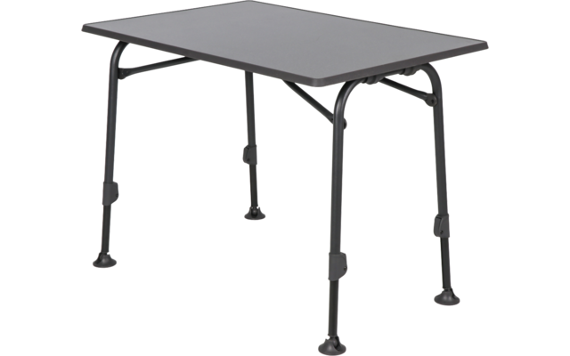 Westfield Aircolite folding table 100