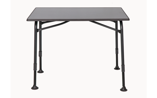 Westfield Aircolite folding table 100