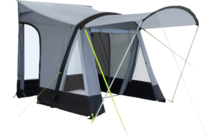 Dometic Leggera AIR 260 Canopy awning for inflatable awning