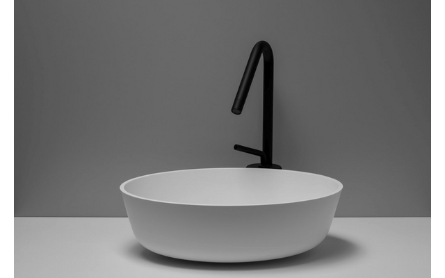 Produktbild Castagnari Waschbecken rund 30 cm  1