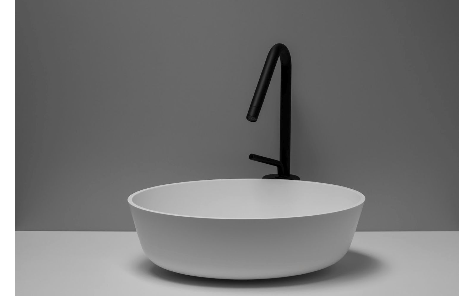 Produktbild Castagnari Waschbecken rund 30 cm  1