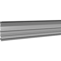 Bo&icirc;tier 340 pour F80S Titanium Fiamma num&eacute;ro d'article 98673T220 Fiamma