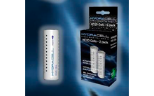 Cella energetica HydraCell TC2D per AquaPro + Shark