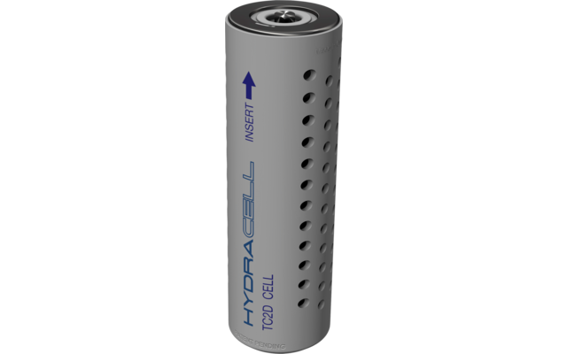 Célula de energía HydraCell TC2D para AquaPro + Shark