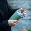 Petite image du produit Gobelet thermique magn&eacute;tique 350 ml Silwy 1