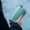 Petite image du produit Gobelet thermique magn&eacute;tique 350 ml Silwy 1