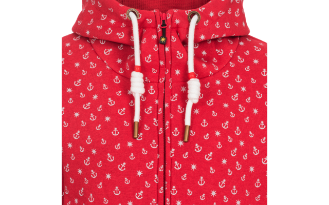 Image du produit Veste pour femme de l'amiti&eacute; de l'ancre de l'incandescence 1