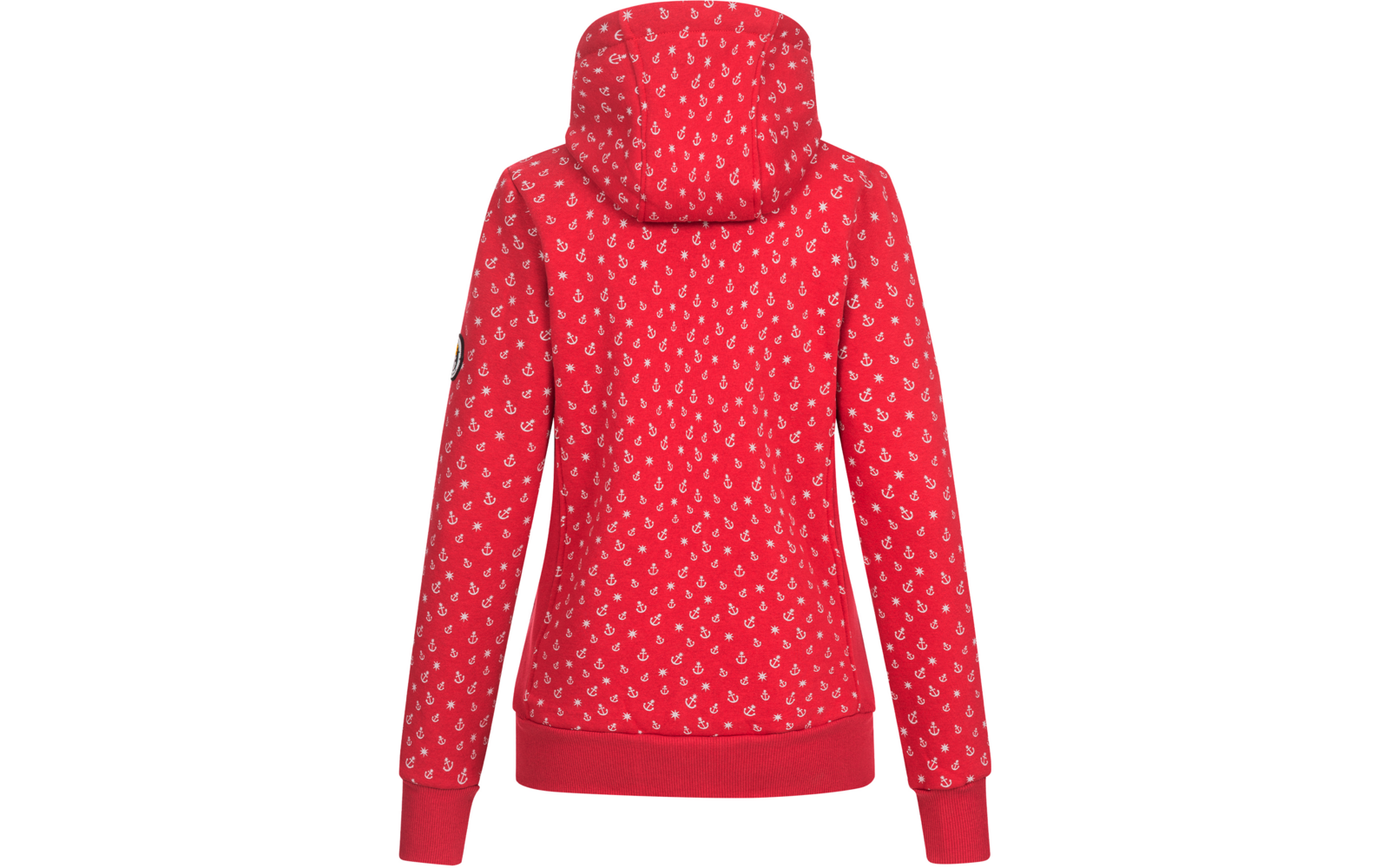 Image du produit Veste pour femme de l'amiti&eacute; de l'ancre de l'incandescence 1