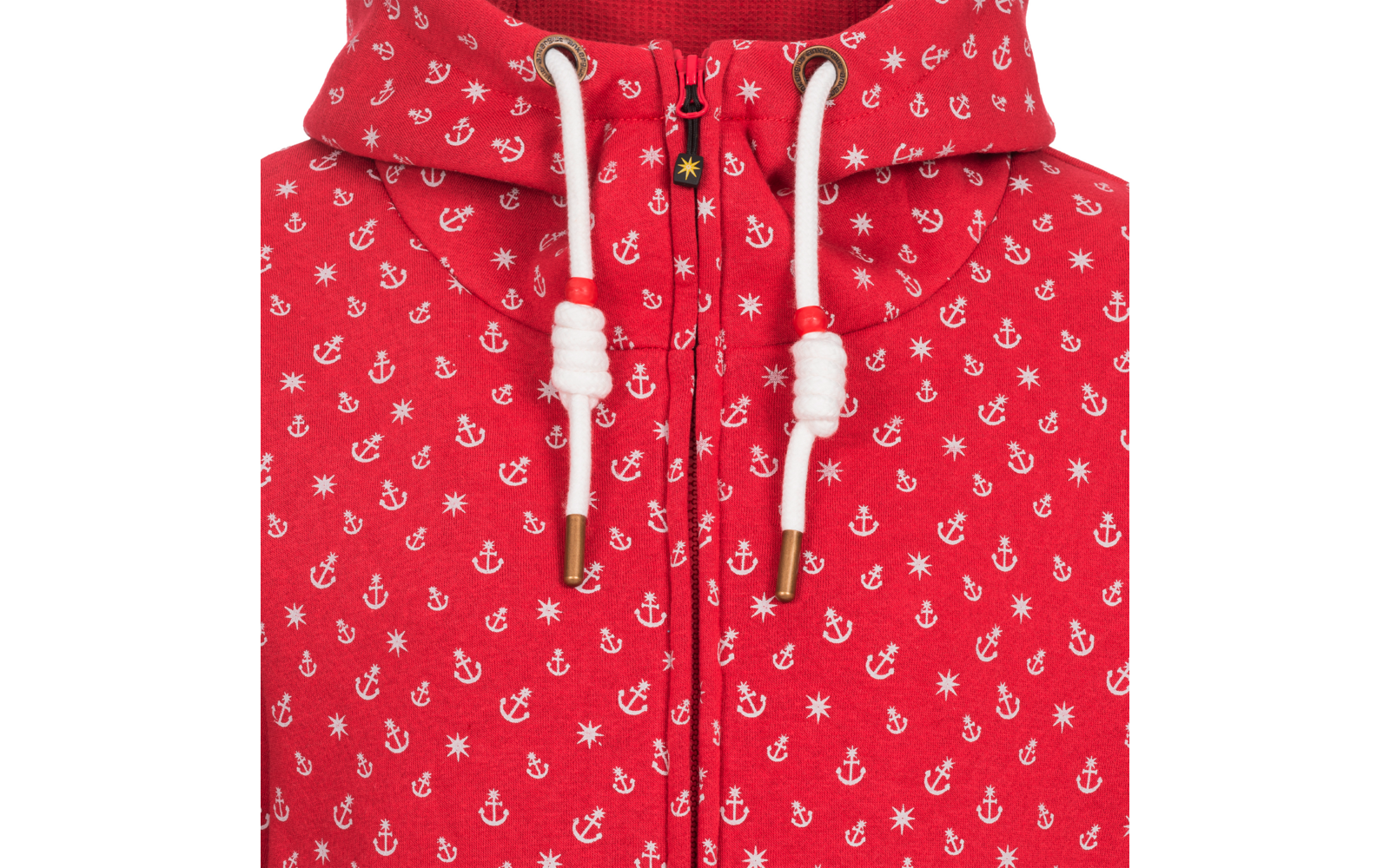 Image du produit Veste pour femme de l'amiti&eacute; de l'ancre de l'incandescence 1