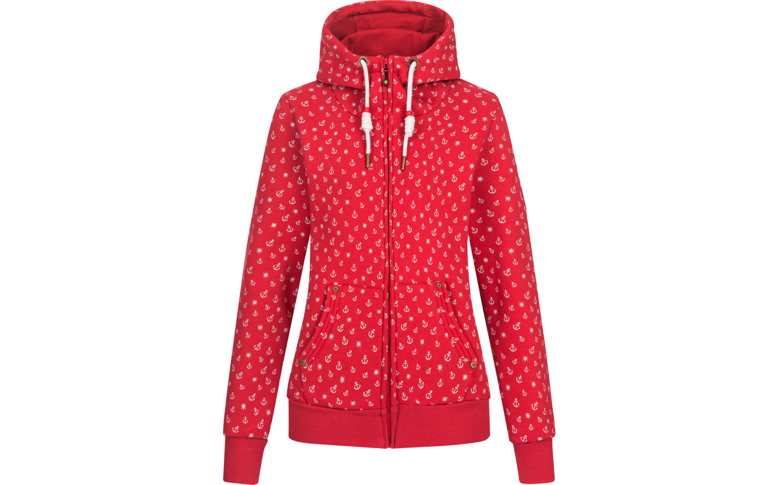 Image du produit Veste pour femme de l'amiti&eacute; de l'ancre de l'incandescence 1