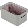 Sunware Sigma Home Storage Box 5 litri grigio