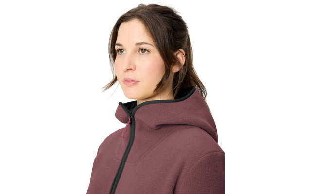 Produktbild Vaude Neyland II Damen Fleecejacke 1