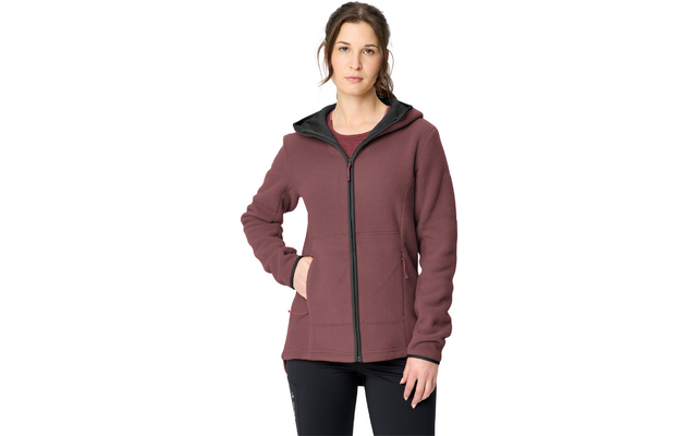 Produktbild Vaude Neyland II Damen Fleecejacke 1