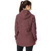 Kleines Produktbild Vaude Neyland II Damen Fleecejacke 1