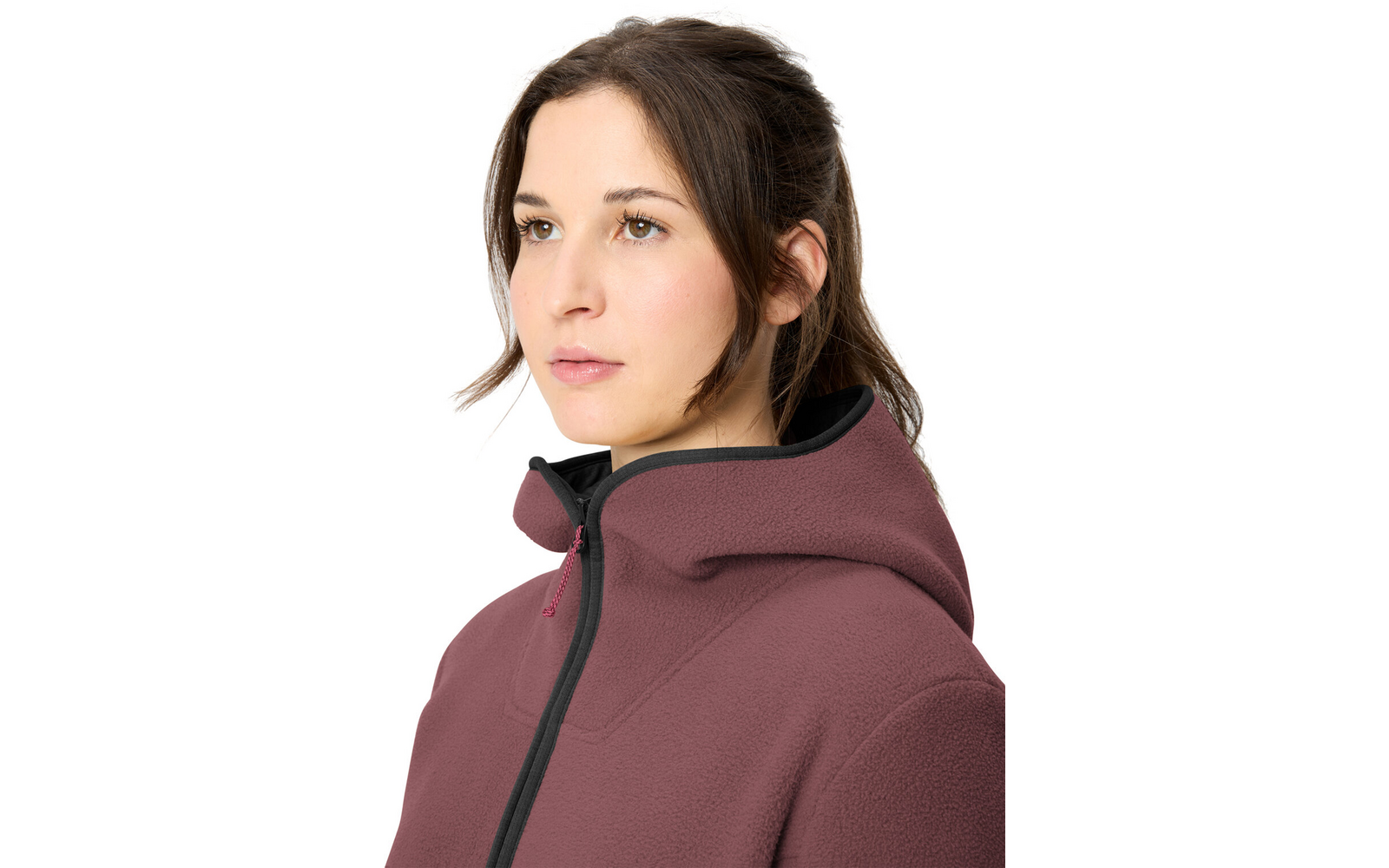 Produktbild Vaude Neyland II Damen Fleecejacke 1