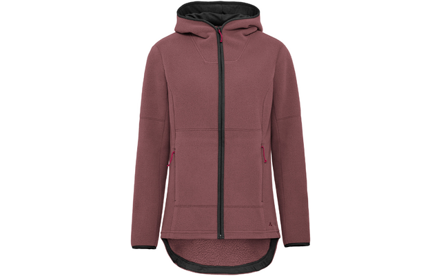Produktbild Vaude Neyland II Damen Fleecejacke 1