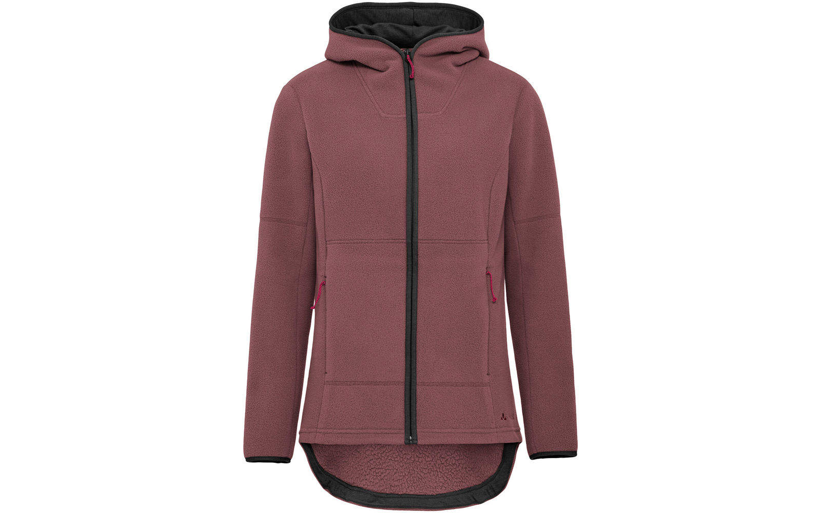 Produktbild Vaude Neyland II Damen Fleecejacke 1