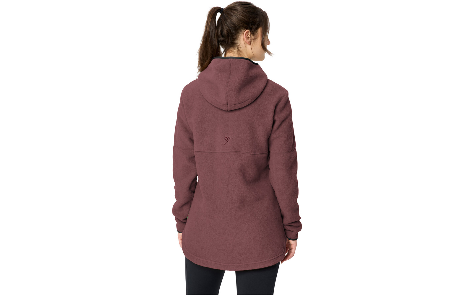 Produktbild Vaude Neyland II Damen Fleecejacke 1