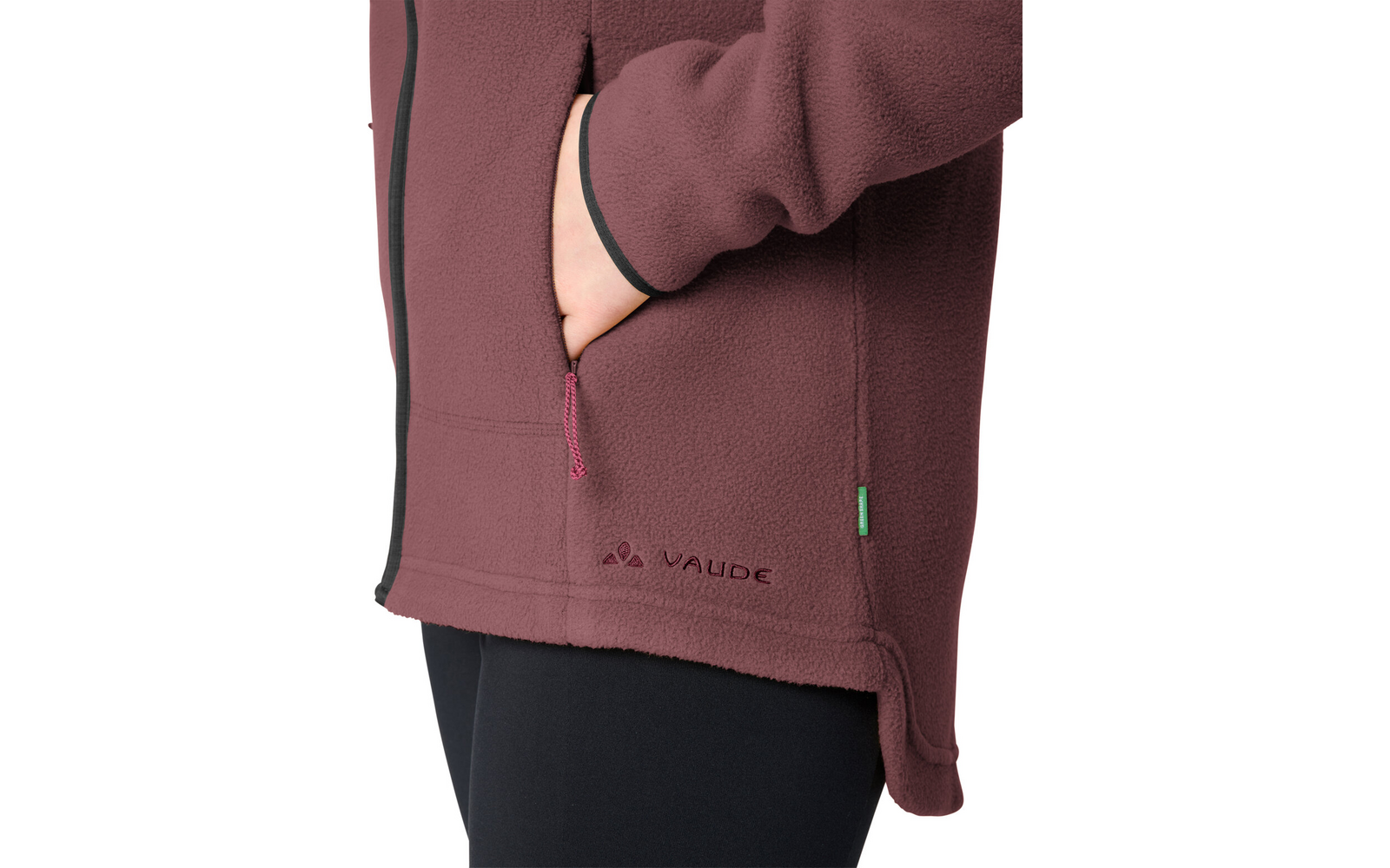 Produktbild Vaude Neyland II Damen Fleecejacke 1