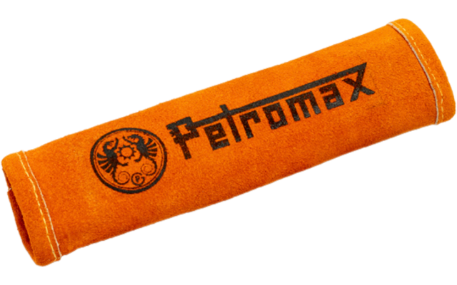 Petromax Aramide Handvat Cover voor Vuur Pan 18,8 x 4,5 x 4,5 cm