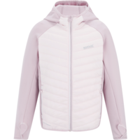 Regatta Andreson hybride kinderjas