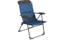 Kampa Skipper Armchair Camping Folding Chair