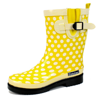 Bockstiegel Bottes pour femmes Dorin