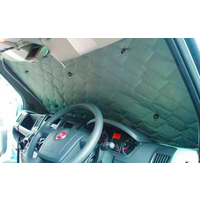 Milenco Universal Isolatiemat voor interieur