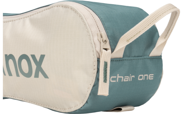 Helinox Chair One Bone/Teal