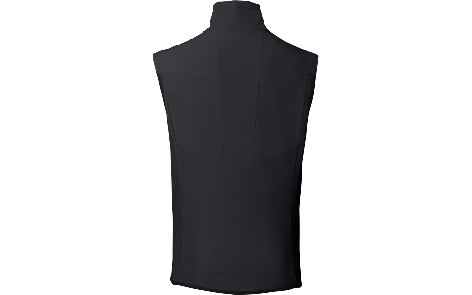 Produktbild Vaude Scopi Herren Windweste 1