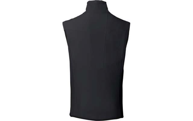 Produktbild Vaude Scopi Herren Windweste 1