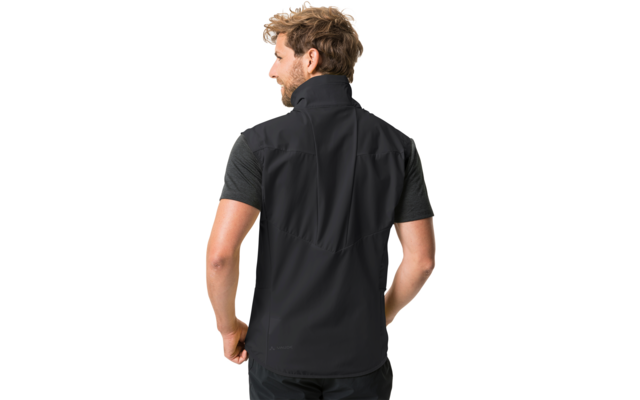 Produktbild Vaude Scopi Herren Windweste 1
