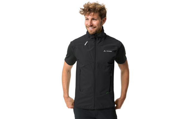Produktbild Vaude Scopi Herren Windweste 1