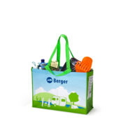 Berger XXL Carrying Bag 72 x 25 x 55 cm