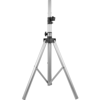 Megasat Campingstatief Profi-Line Aluminium