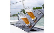 791654 - silwy® Magnet-Kunststoffgläser BIER