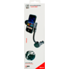 2GO Universal Passive Holder with Dual USB Car Charger