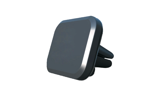 2GO Air Mag Universal Magnethalter schwarz