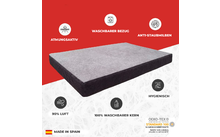 K'Foam mattress for pets