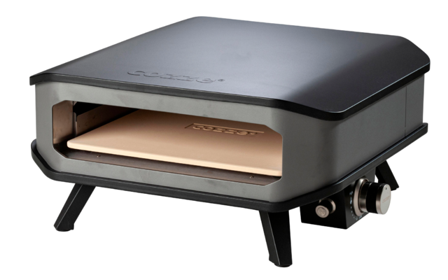 Cozze pizza oven 17 inch 50 mbar