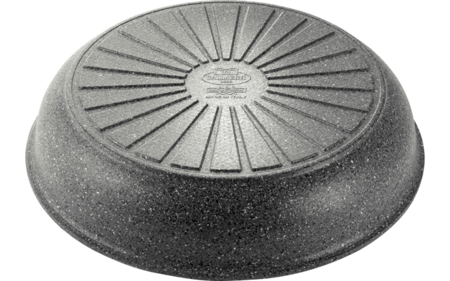 Produktbild Ballarini Torre Aluminium Bratpfannenset mit abnehmbarem Griff 2-teilig 1