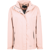 PRO-X Carrie Damen Funktionsjacke silver/pink
